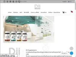 Sites similar to diisupplements.com