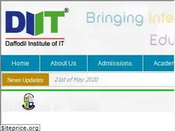 Sites similar to diit.info
