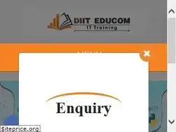 Sites similar to diitedu.com
