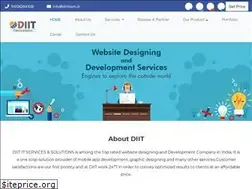 Sites similar to diittech.in