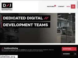 Sites similar to dij.digital