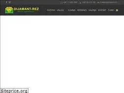 Sites similar to dijamantrez.rs