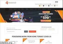 Sites similar to dijaminmurah.com