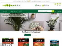 Sites similar to dijardinonline.com