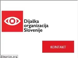 Sites similar to dijaska.org