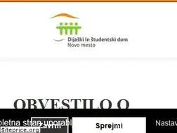 Sites similar to dijaskidom.org