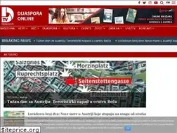 Sites similar to dijaspora.tv