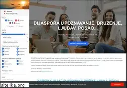 Sites similar to dijasporaclub.com