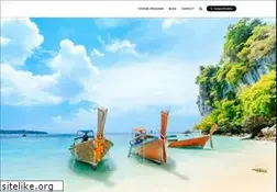 Sites similar to dijatours.com