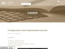 Sites similar to dijazorvosokert.hu
