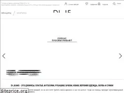 Sites similar to dijeans.ru