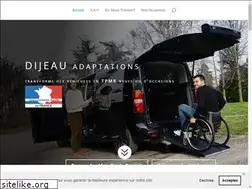 Sites similar to dijeau.fr