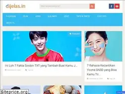 Sites similar to dijelas.in