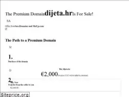 Sites similar to dijeta.hr