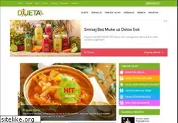 Sites similar to dijeta.net