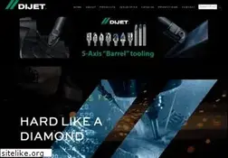 Sites similar to dijetusa.com