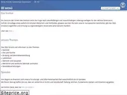 Sites similar to dijg.de