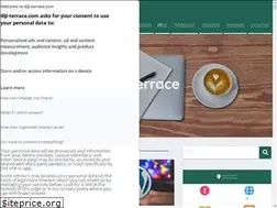 Sites similar to diji-terrace.com