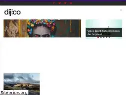 Sites similar to diji.co
