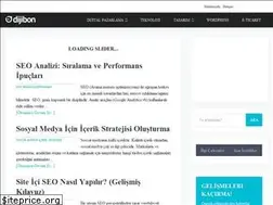 Sites similar to dijibon.com