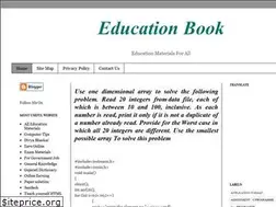 Sites similar to dijibook.blogspot.com