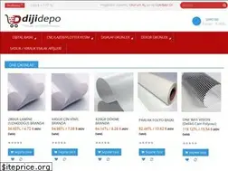Sites similar to dijidepo.com