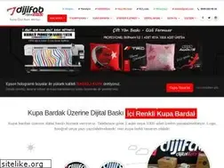 Sites similar to dijifab.com