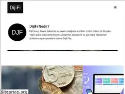 Sites similar to dijifi.org