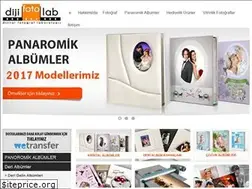 Sites similar to dijifotolab.com