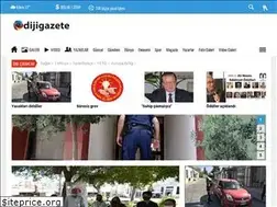 Sites similar to dijigazete.net