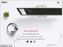 Sites similar to dijigen.com