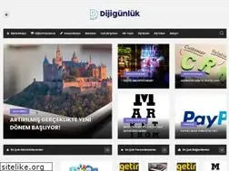 Sites similar to dijigunluk.com