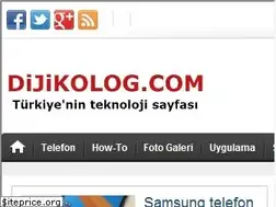 Sites similar to dijikolog.com