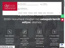 Sites similar to dijilook.com