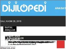 Sites similar to dijilopedi.com