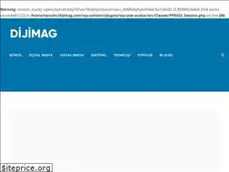 Sites similar to dijimag.com