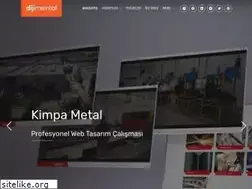 Sites similar to dijimental.com