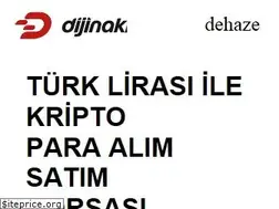 Sites similar to dijinakit.com