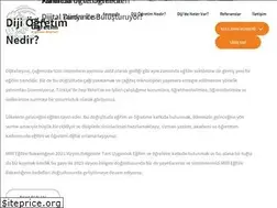 Sites similar to dijiogretim.com