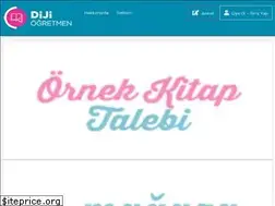 Sites similar to dijiogretmen.com