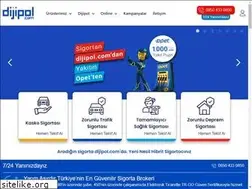 Sites similar to dijipol.com