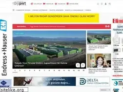 Sites similar to dijiportmedya.com