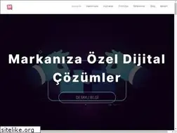 Sites similar to dijisosyal.com