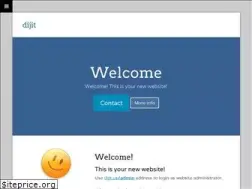 Sites similar to dijit.us