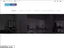 Sites similar to dijital-dunya.com.tr