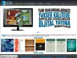 Sites similar to dijital-yayin.com