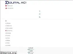 Sites similar to dijitalaci.com