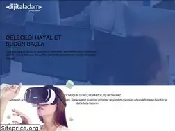 Sites similar to dijitaladam.com