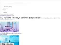 Sites similar to dijitalakademi.com.tr