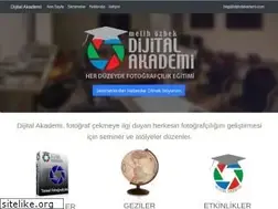 Sites similar to dijitalakademi.com
